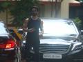 शाहिद कपूरचा कूल अंदाज - Marathi News | Shahid Kapoor's Cool Style | Latest filmy News at Lokmat.com