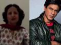 Watch Video : कॉलेजमध्ये हॉकी स्टीक घेऊन सर्वात उशिरा यायचा शाहरूख खान, शिक्षिकेने केली पोलखोल! - Marathi News | Watch Video: Shah Rukh Khan, the policeman who wants to take a hockey stick in the college, will be late! | Latest filmy News at Lokmat.com