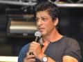 ​हजरजवाबी शाहरूख!! - Marathi News | Hi Shah Rukh !! | Latest filmy News at Lokmat.com