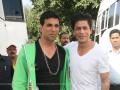 सर्वाधिक कमाईच्या यादीत सलमान नाही तर शाहरूख, अक्षय - Marathi News | Salman is not the highest grosser, but Shah Rukh, Akshay | Latest filmy News at Lokmat.com