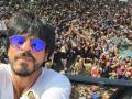 किंग खान शाहरुख - Marathi News | King Khan Shahrukh | Latest filmy News at Lokmat.com