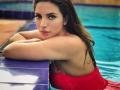 शमा सिंकदरचे हॉट फोटोशूट - Marathi News | Shma Syncr's Hot Photoshoot | Latest filmy News at Lokmat.com