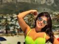 पाहा शमा सिकंदरचे हॉट पिक्चर - Marathi News | See Shama Sikandar's Hot Picture | Latest filmy News at Lokmat.com