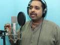 ​शंकर महादेवन म्हणतायेत ‘वेगे वेगे धावू’ - Marathi News | Shankar Mahadevan says, 'Vege vege rasu' | Latest filmy News at Lokmat.com