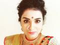 ​या कारणामुळे शर्मिला राजारामने स्वीकारली ​मेरे साई ही मालिका - Marathi News | For this reason, Sharmila Rajaram accepted my serial series | Latest filmy News at Lokmat.com