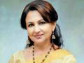 शर्मिला टागोर यांनी दाखल केली तक्रार..वाचा सविस्तर - Marathi News | Sharmila Tagore filed the complaint | Latest filmy News at Lokmat.com