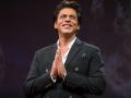 विश्व आर्थिक मंचावर सन्मानित होणार शाहरुख खान ! - Marathi News | Shahrukh Khan to be honored at the World Economic Forum! | Latest filmy News at Lokmat.com