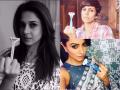मंदिरा बेदी,अनिता हंसनंदानी आणि जेनिफर विंगेट सांगतायेत #shaveyouropinion - Marathi News | Mandira Bedi, Anita Hansandani and Jennifer Wingate at #shaveyouropinion | Latest filmy News at Lokmat.com