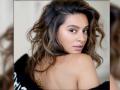 पाहा शिबानी दांडेकरचा हॉट अंदाज! - Marathi News | See Shibani Dandekar's hot guess! | Latest filmy News at Lokmat.com