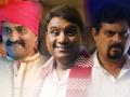 ‘शिकारी’मध्ये दिग्गज विनोदविरांची वर्णी - Marathi News | Legendary comedian in 'Shikari' | Latest filmy News at Lokmat.com