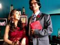 सुनील ग्रोवर अन् शिल्पा शिंदे लाइव्ह शोदरम्यान भिडले, पाहा व्हिडीओ! - Marathi News | Sunil Grover and Shilpa Shinde live during live show, watch video! | Latest filmy News at Lokmat.com