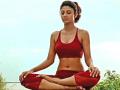 आनंदी जीवन जगण्यासाठी योगा.. - Marathi News | Yoga for living a happy life .. | Latest beauty News at Lokmat.com