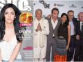 श्रिया जर्मन बॉलीवुडच्या कव्हरपेजवर झळकली - Marathi News | She has appeared on the cover of German Bollywood cover page | Latest filmy News at Lokmat.com