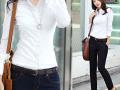 पांढऱ्या रंगाने द्या हटके लूूक! - Marathi News | Let's give it a white color. | Latest fashion News at Lokmat.com
