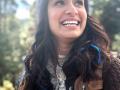 उत्तराखंडमध्ये गुलाबी ठंडी एन्जॉय करतेय श्रद्धा कपूर - Marathi News | Shraddha Kapoor performing pink cold in Uttarakhand | Latest filmy News at Lokmat.com