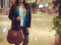 Travel Diary:व्हॅकेशन मूडमध्ये श्रेया बुगडे! - Marathi News | Travel Diary: Shrine Shrine In The Wackness Mood! | Latest filmy News at Lokmat.com