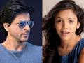 किंग खानने केले श्रियाचे कौतुक - Marathi News | King Khan praised Shreyas | Latest filmy News at Lokmat.com