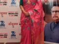 ​शुभांगी लाटकरने घेतली खास मकरसंक्रांतीसाठी सुट्टी - Marathi News | Holidays for the special Makar Sankranti | Latest filmy News at Lokmat.com