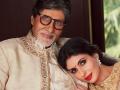 मला माझ्या मुलीचा अभिमान-बिग बी - Marathi News | I am proud of my daughter - Big B. | Latest filmy News at Lokmat.com