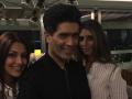​श्वेता बच्चनचा बर्थ डे बॅश... - Marathi News | Shweta Bachchan's Birthday Bash ... | Latest fashion News at Lokmat.com
