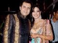 ​श्वेता तिवारी आणि अभिनव कोहली यांच्यात आला दुरावा? - Marathi News | Shweta Tiwari and Abhinav Kohli got scared? | Latest filmy News at Lokmat.com