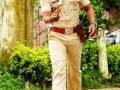 ​सिद्धार्थ जाधवला बनायचे होते...‘इन्स्पेक्टर’ - Marathi News | Siddharth Jadhav wanted to be made ... 'Inspector' | Latest fashion News at Lokmat.com