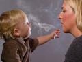धूम्रपानाचा परिणाम तुमच्या मुलांवर होतोय! - Marathi News | Smoking is the result of your children! | Latest beauty News at Lokmat.com