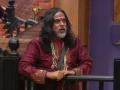 बिग बॉस : ...अखेर स्वामी ओमविरुद्ध गुन्हा दाखल - Marathi News | Bigg Boss: ... finally filed a complaint against Swami Om | Latest filmy News at Lokmat.com