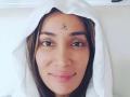 ​हॉट मॉडेल सोफिया बनली नन - Marathi News | Hot Model Sophia Banali Nun | Latest filmy News at Lokmat.com
