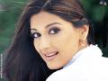 मी खुश- सोनाली बेंद्रे - Marathi News | I am happy- Sonali Bendre | Latest filmy News at Lokmat.com