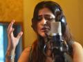 ​सोना मोहपात्राने गायले 'घाट'साठी गाणे - Marathi News | Song for 'Ghat' by Sona Mohapatra sang | Latest filmy News at Lokmat.com