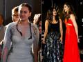 आयफामध्ये दीपिका ते प्रियंकाच्या अदा - Marathi News | Deepika to Priyanka Chopra in IIFA | Latest filmy News at Lokmat.com
