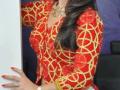आई माझी प्रेरणास्थान- सोनाली कुलकर्णी - Marathi News | Mother is my inspiration - Sonali Kulkarni | Latest filmy News at Lokmat.com