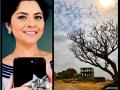 'हम्पी' सोनालीच्या नजरेतून - Marathi News | 'Hampi' from Sonali's eyes | Latest filmy News at Lokmat.com
