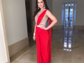 सोनाली बेंद्रेच्या हॉट अदा - Marathi News | Sonali Bendre Hot Paid | Latest filmy News at Lokmat.com