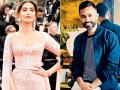 सोनम कपूर आणि आनंद अहुजाच्या लग्नाच्या तारखेत झाला बदल? - Marathi News | Sonam Kapoor and Anand Ahuja's change in date of marriage? | Latest filmy News at Lokmat.com