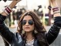सोनम कपूरची'स्लीपओव्हर पार्टी'! - Marathi News | Sonam Kapoor's 'Sleepover Party'! | Latest fashion News at Lokmat.com