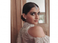 लग्नाच्या अफवांवर अखेर बोलली सोनम कपूर... - Marathi News | Sonam Kapoor talks about wedding rumors | Latest filmy News at Lokmat.com