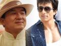 ​ ‘कुंग फू योगा’ला बॉलिवूडचा तडका - Marathi News | Bollywood's Tadka to Kung Fu Yoga | Latest filmy News at Lokmat.com