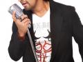 सोनू निगमने गायले या मालिकेचे शीर्षकगीत! - Marathi News | Sonu Nigam singed the title of the series! | Latest filmy News at Lokmat.com