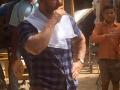 ‘दंगल’ च्या सेटवर आमीर खान - Marathi News | Aamir Khan on the sets of 'Dangal' | Latest filmy News at Lokmat.com
