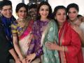 ​श्रीदेवी यांच्या मृत्युमुळे शबाना आझमी यांनी रद्द केली होळी पार्टी - Marathi News | Shubana Azmi canceled the Holi party due to Sridevi's death | Latest filmy News at Lokmat.com