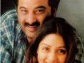 श्रीदेवीचे फॅमिलीसोबतचे फोटो तुम्ही पाहिले का? - Marathi News | Do you see the photos of Sridevi's family? | Latest filmy News at Lokmat.com
