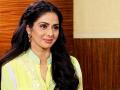 श्रीदेवीचा खुलासा; ‘या’ कारणामुळेच ‘शिवगामी’च्या भूमिकेला नकार! - Marathi News | Sridevi reveals; For this reason, the role of 'Shivgami' is denied! | Latest filmy News at Lokmat.com