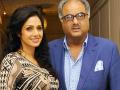​तीन महिने पती बोनी कपूरशी बोललीच नाही श्रीदेवी! पण का? - Marathi News | Sridevi has not spoken to Bonnie Kapoor for three months! But why? | Latest filmy News at Lokmat.com