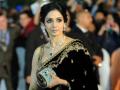IIFAमध्ये श्रीदेवींना ‘जीवनगौरव’‘ - Marathi News | In the IIFA, Sridevi is given the 'life-saving' | Latest filmy News at Lokmat.com