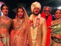श्रीदेवी यांचे काही तासांपूर्वीचे हे फोटो,पाहून तुमचेही डोळे पाणावतील - Marathi News | Sree Devi will take a few hours before looking at these photos | Latest filmy News at Lokmat.com