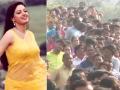 ​श्रीदेवी यांच्यावरील सामान्य जनतेचे प्रेम पाहून कपूर कुटुंबीय गहिवरले - Marathi News | Seeing the love of the general public on Sridevi, the family of Kapur, Ghaverla | Latest filmy News at Lokmat.com