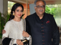 ​कपूर कुटुंबियांना दुबईतून बाहेर जाण्यास करण्यात आली मनाई - Marathi News | Kapoor family was allowed to go out of Dubai | Latest filmy News at Lokmat.com