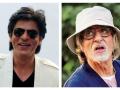 ​अन् बिग बी यांनी मानला किंग खानचा सल्ला - Marathi News | And Big B's advice to King Khan | Latest filmy News at Lokmat.com